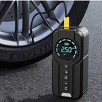 +TURBOPUMP Auxiliar de Partida 4 EM 1  + BRINDE ESPECIAL!