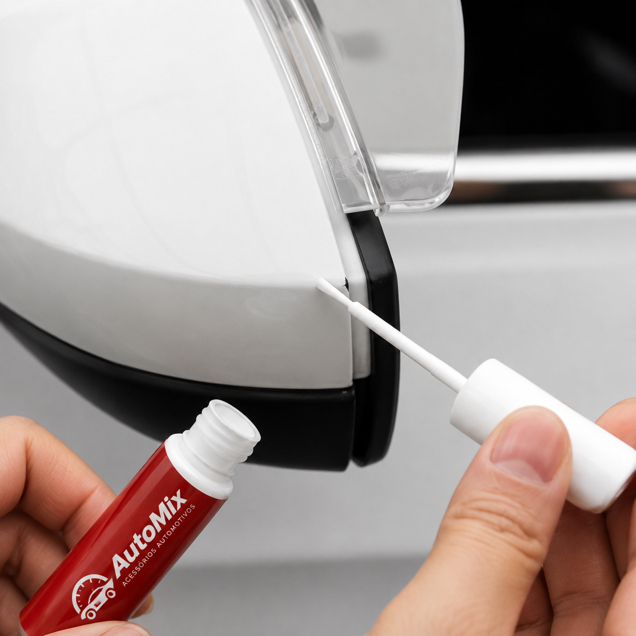 [COMPRE 1 LEVE 2] Caneta Reparadora de Riscos e Arranhões AutoMix
