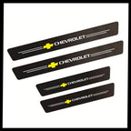 CarbonFilm™ Protetor de Soleira Anti-risco Premium