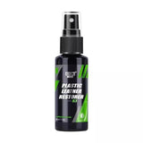 Revitalizador de Plásticos Automotivos com Brinde - AutoGlow™